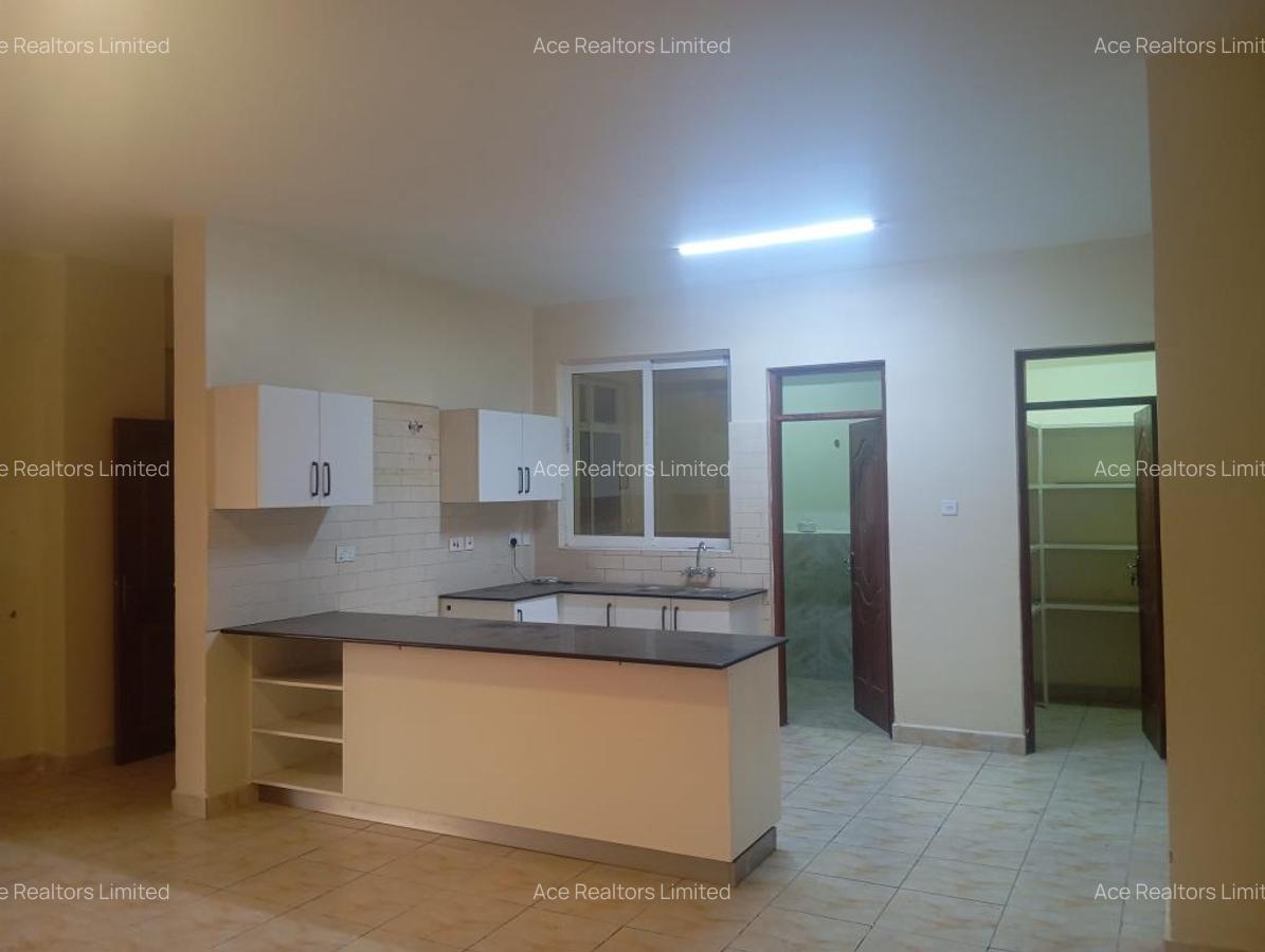 4 Bed Apartment with En Suite at Batu Batu Gardens Parklands Nairobi - 10