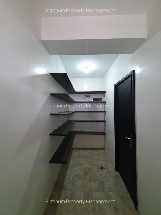 4 Bed Apartment with En Suite at Westlands Rd - 9