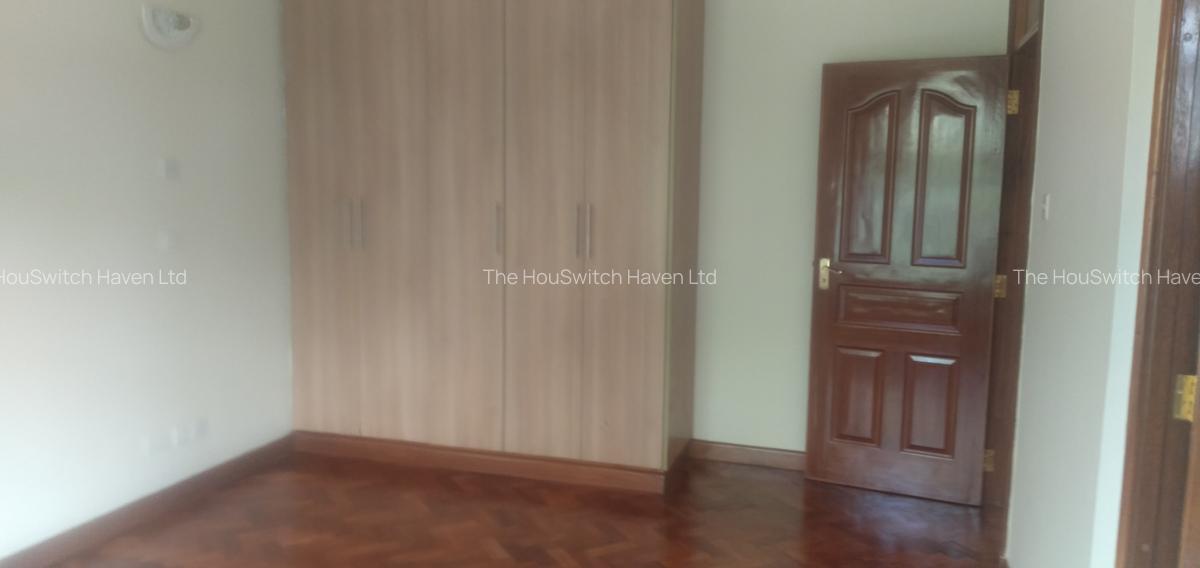 4 Bed House with En Suite at Off Kirawa Road - 20