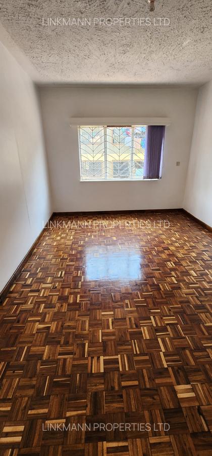 1,000 ft² Office with Service Charge Included at Waiyaki Way - 13