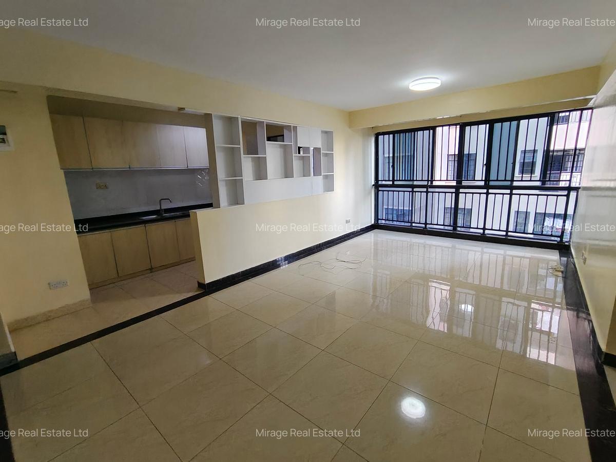 2 Bed Apartment with Gym in Kileleshwa - 12