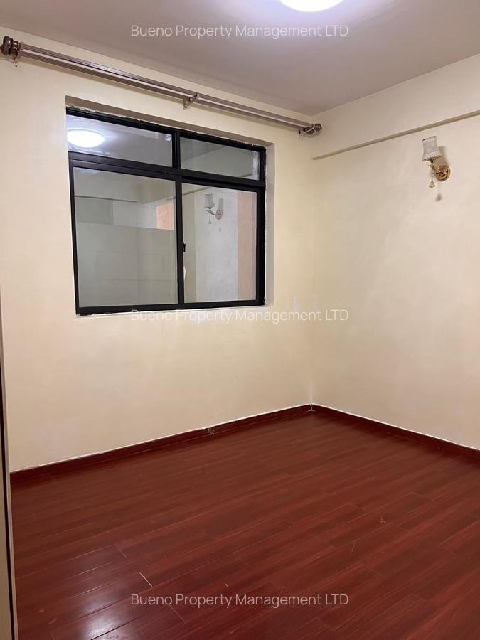 3 Bed Apartment with Gym in Kilimani - 7