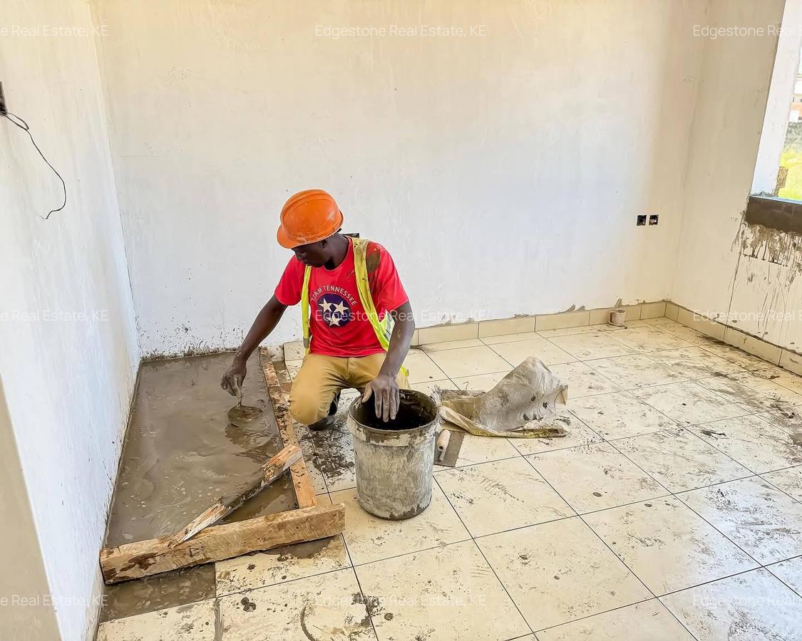 3 Bed Apartment with En Suite in Mtwapa - 14