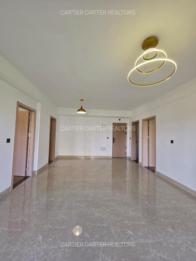 2 Bed Apartment with En Suite in Ruiru - 3