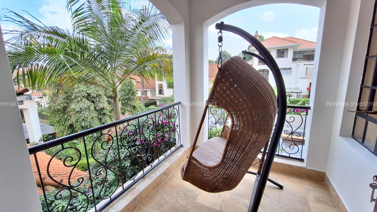 4 Bed Townhouse with En Suite at Shanzu Road. - 8