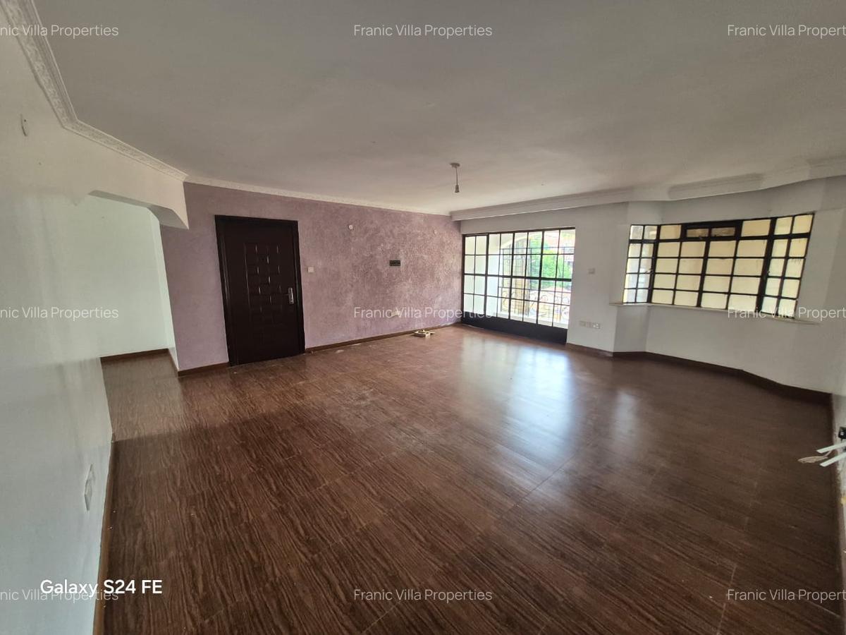 3 Bed Apartment with En Suite at Kichugu Road - 2