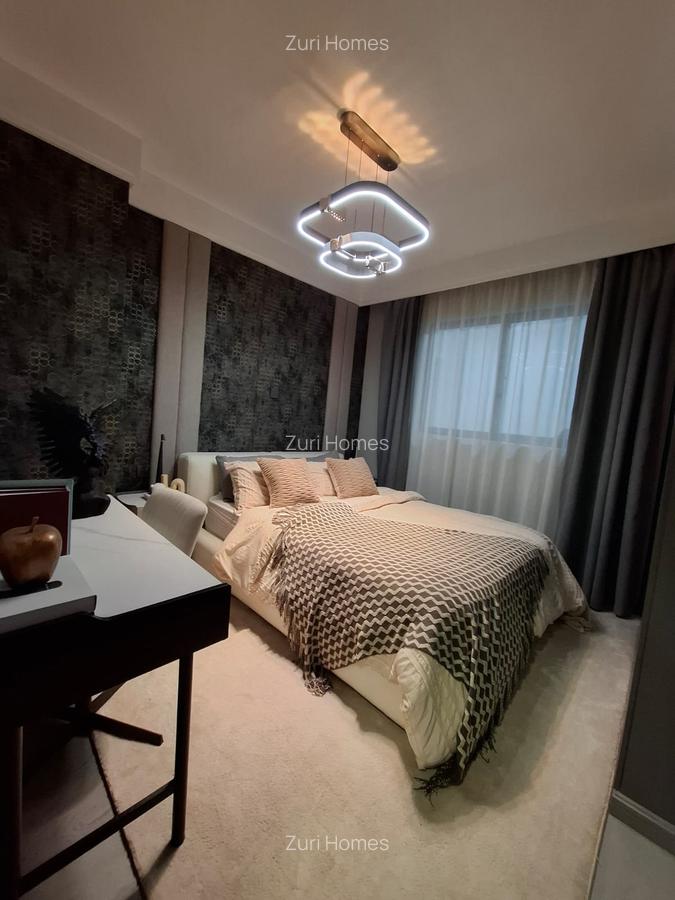 4 Bed Apartment with En Suite in Kileleshwa - 13