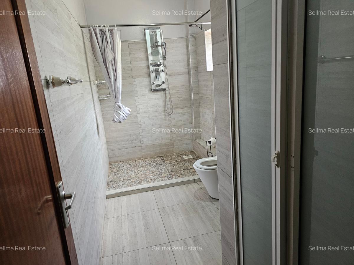 4 Bed House with En Suite at Tigoni - 20