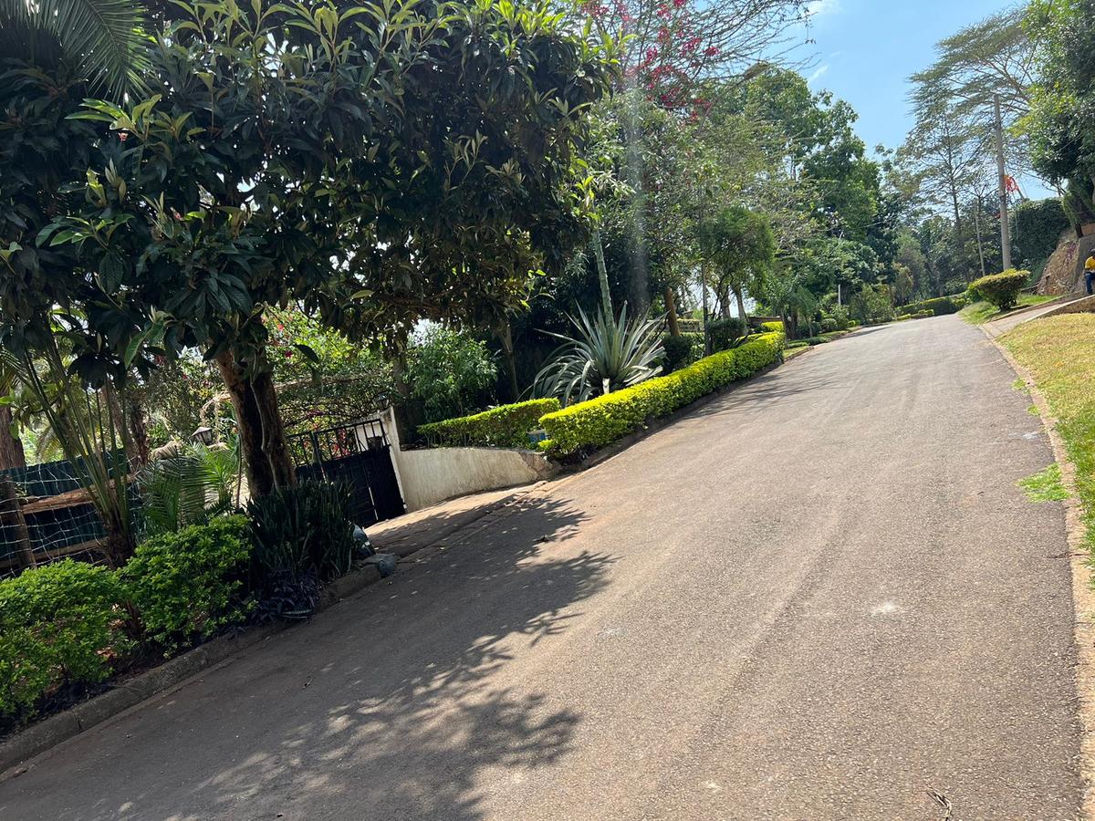 2.5 ac Land at New Kitisuru - 1