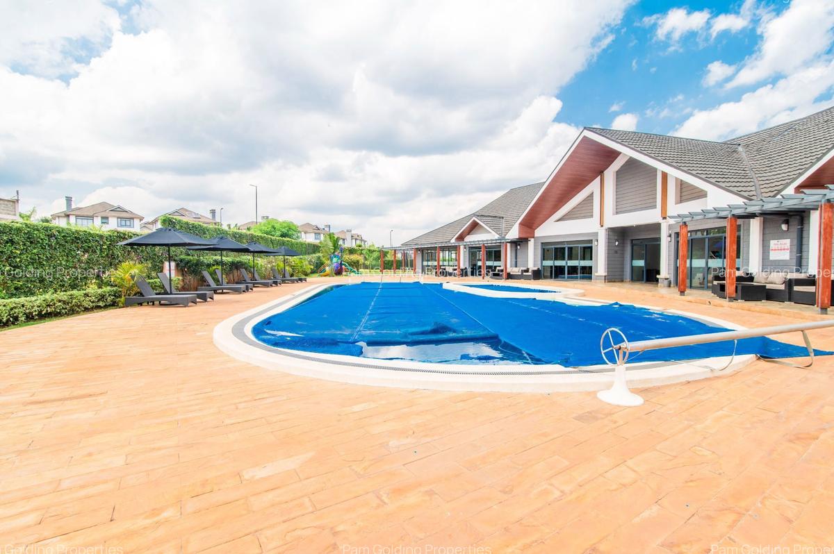 4 Bed House with En Suite in Kiambu Road - 13