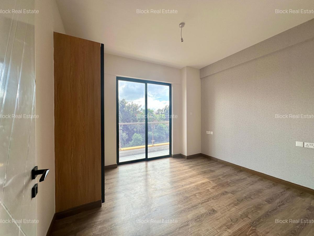 3 Bed Apartment with En Suite in Kilimani - 12