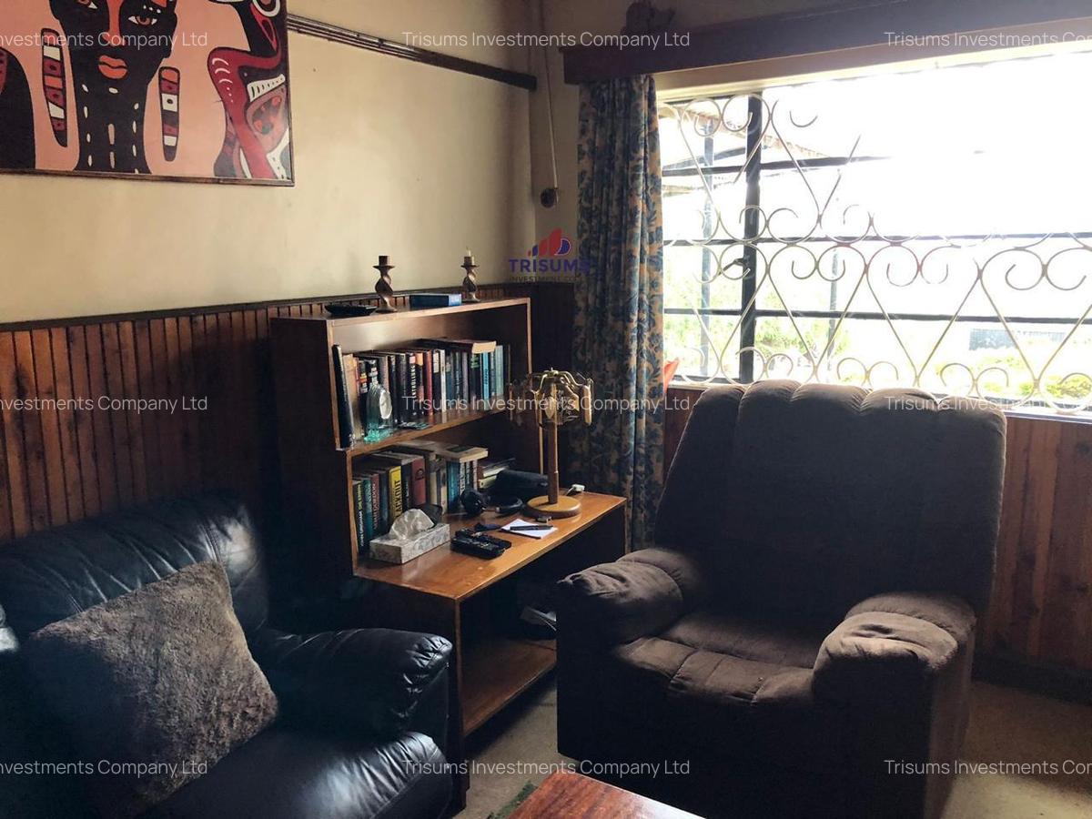 4 Bed House with En Suite at Milimani - 2