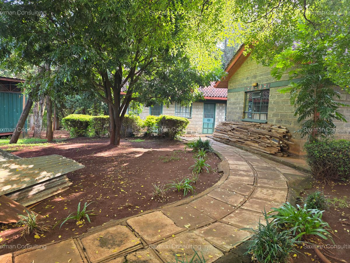 Land in Runda - 3