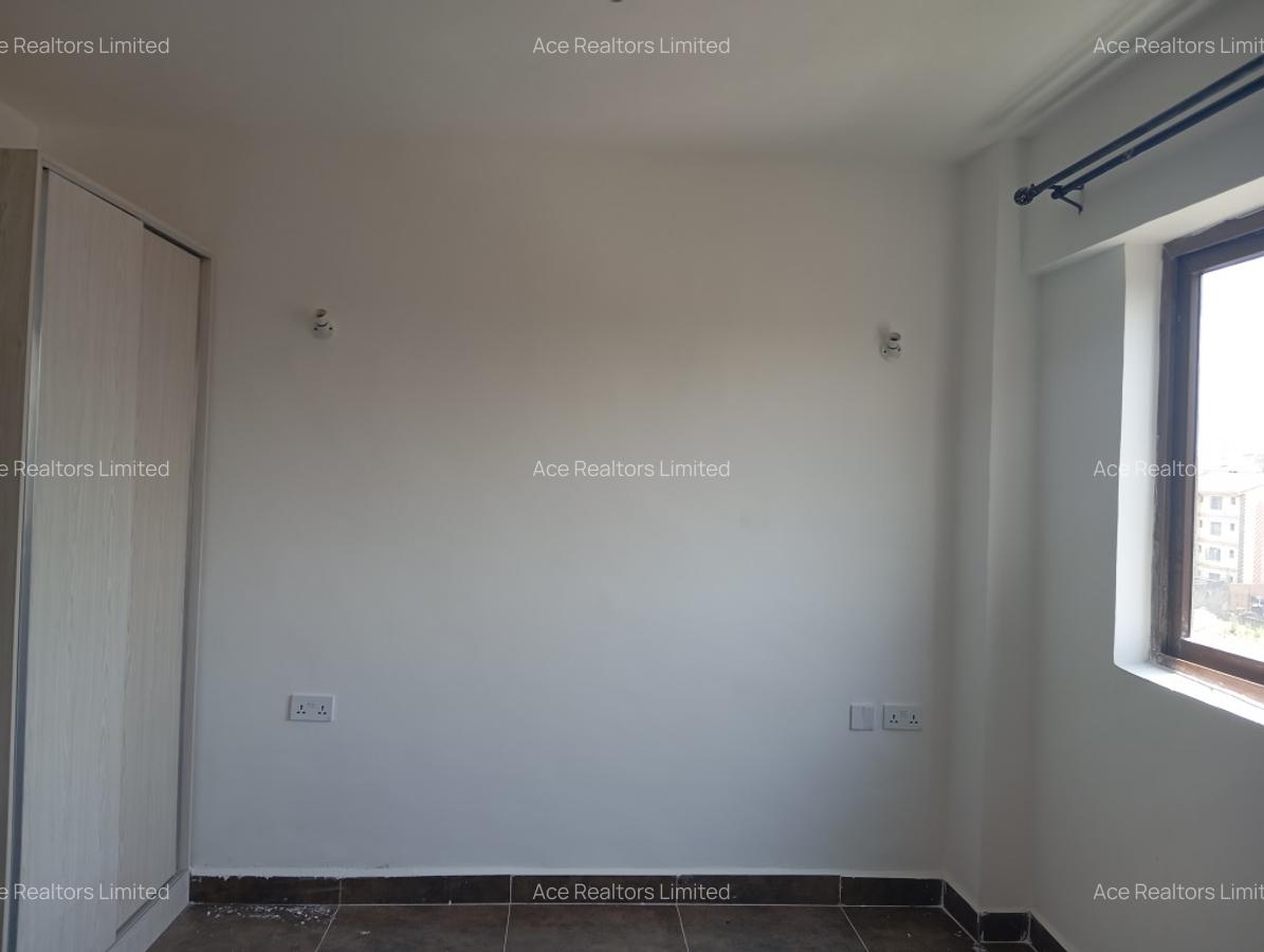 3 Bed Apartment with En Suite at Westlands Estate. - 5