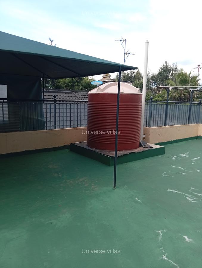 2 Bed Apartment at Karen - 4