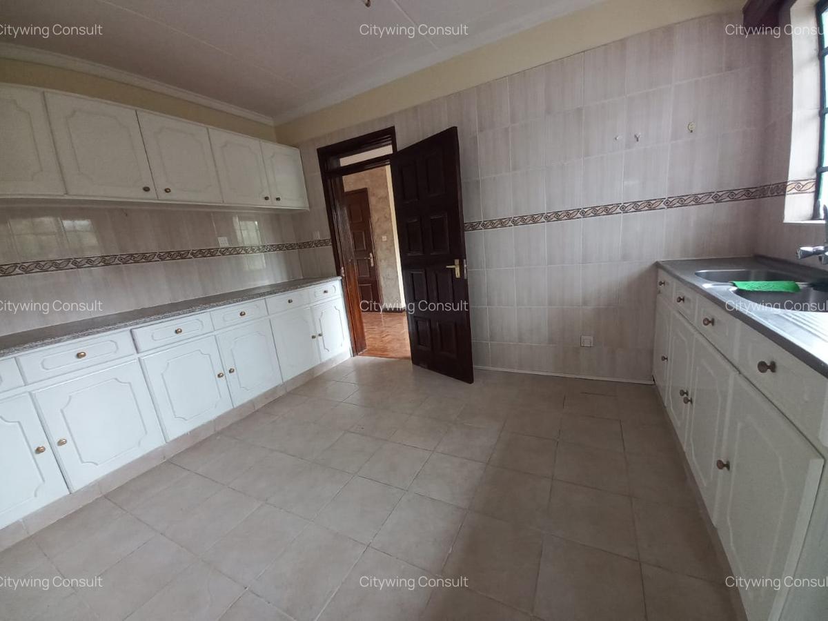 3 Bed Apartment with En Suite at Gitanga Road - 3