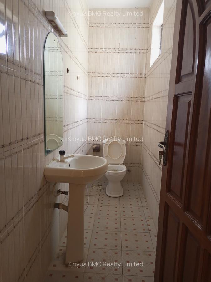 3 Bed Apartment with En Suite in Nyali Area - 4