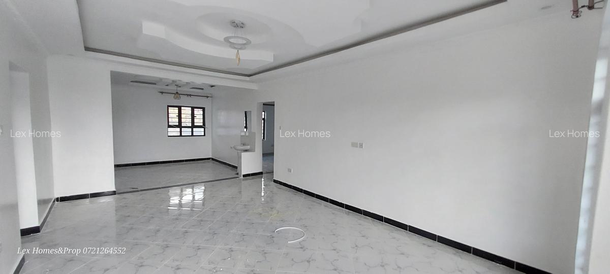 4 Bed House with En Suite at Matasia Merisho Road - 6