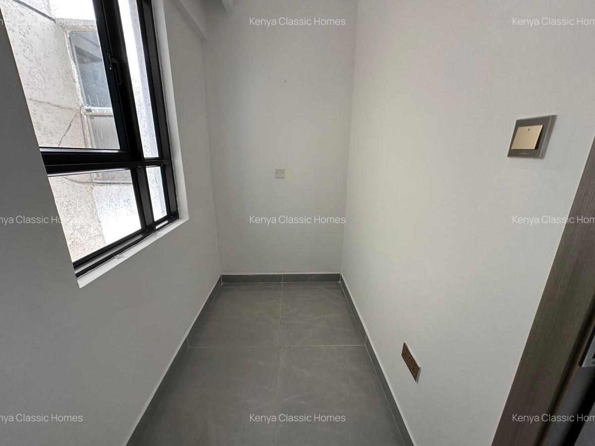 1 Bed Apartment with Borehole at Lavington - 5