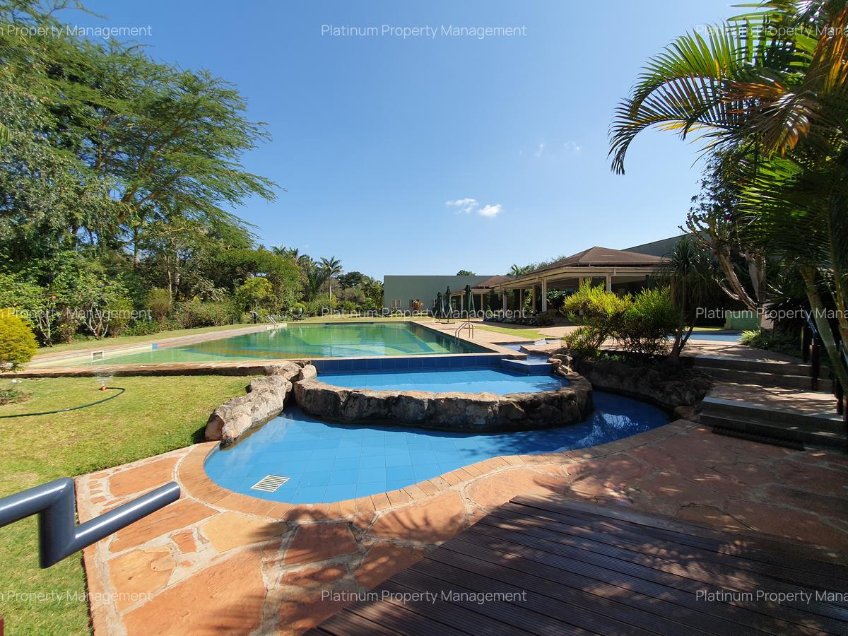 4 Bed House with En Suite at Kitisuru - 18