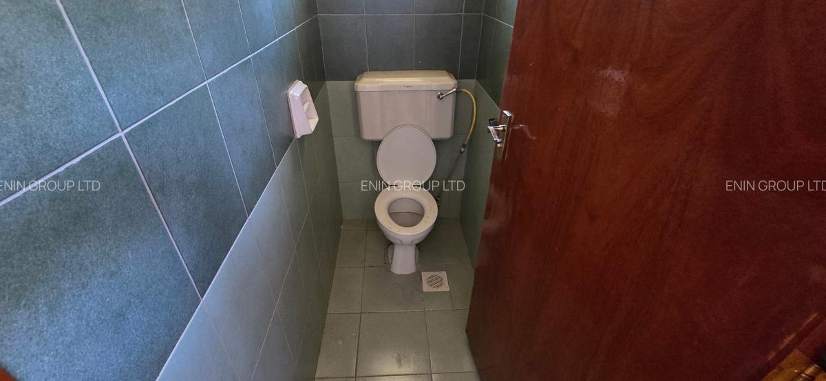 1 Bed House with Garden at Jacaranda Avenue - 9