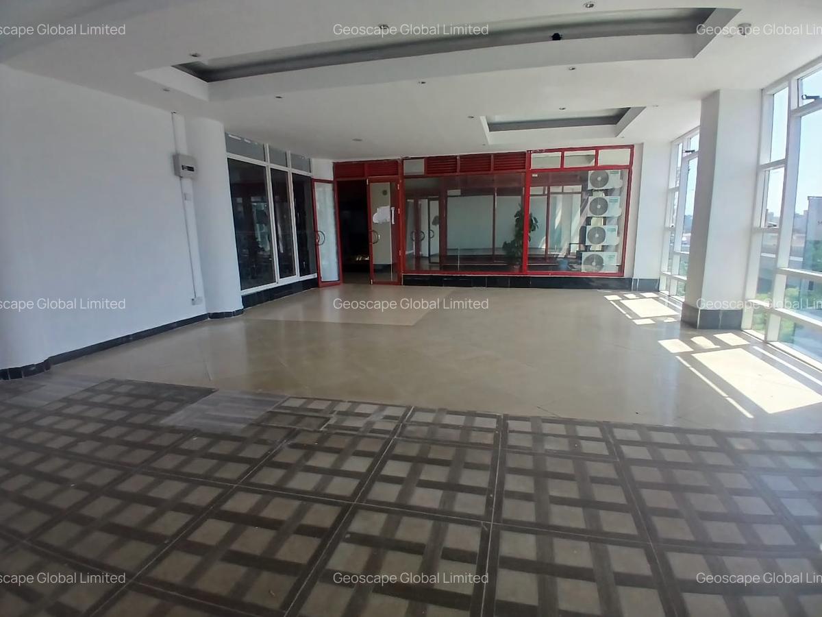 4,000 ft² Office with Parking in Mombasa Road - 1