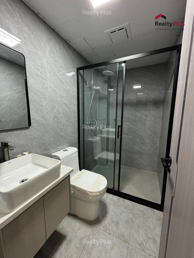 Furnished 4 Bed Apartment with En Suite at Mandera Road - 9