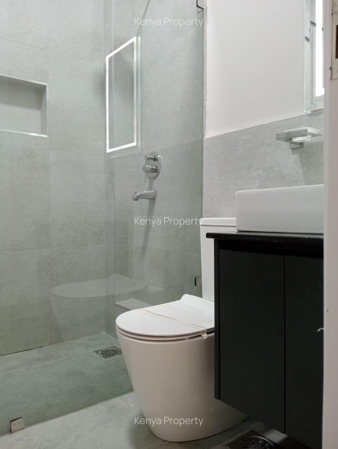 2 Bed Apartment with En Suite at General Mathenge - 8