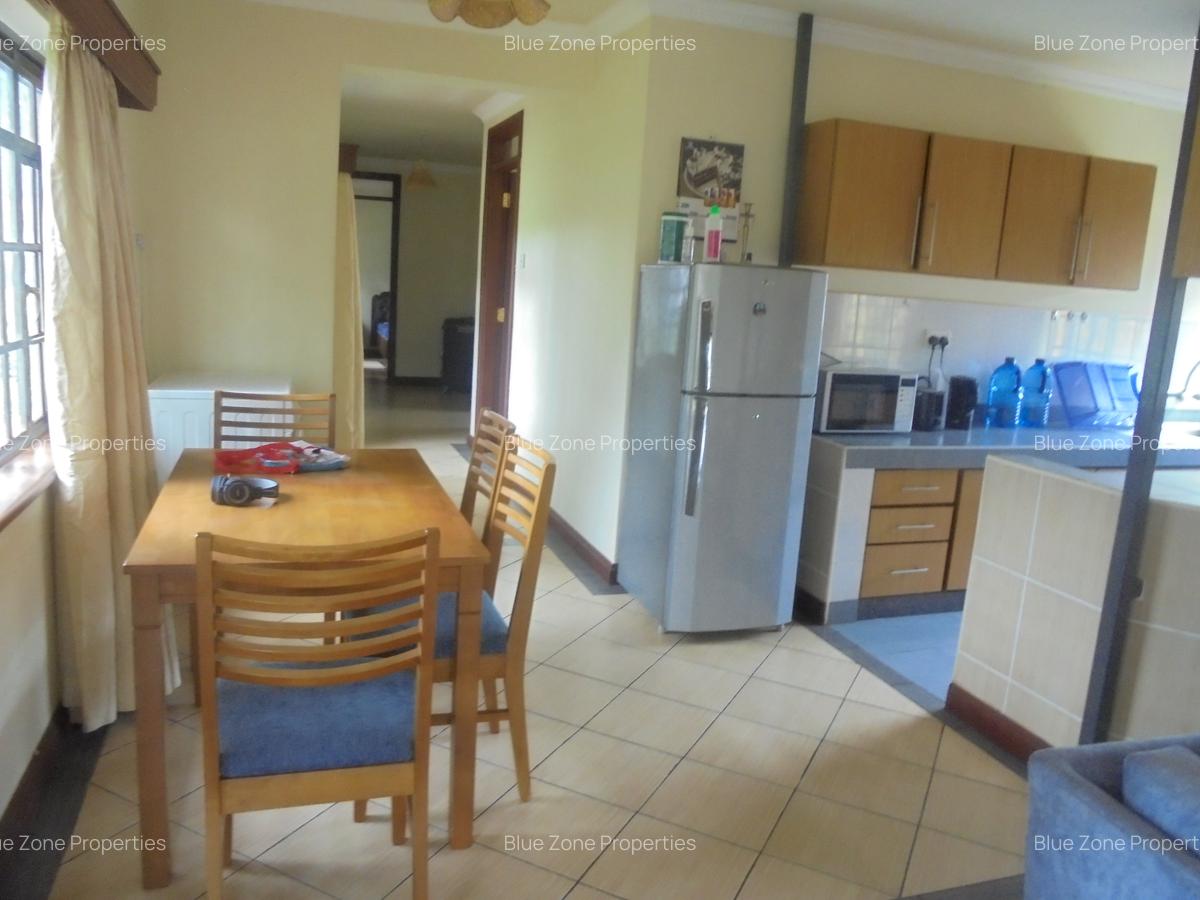 Serviced 2 Bed Apartment with En Suite at Off Ruaka Road - 5