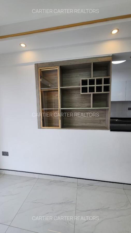 2 Bed House with En Suite in Kilimani - 8