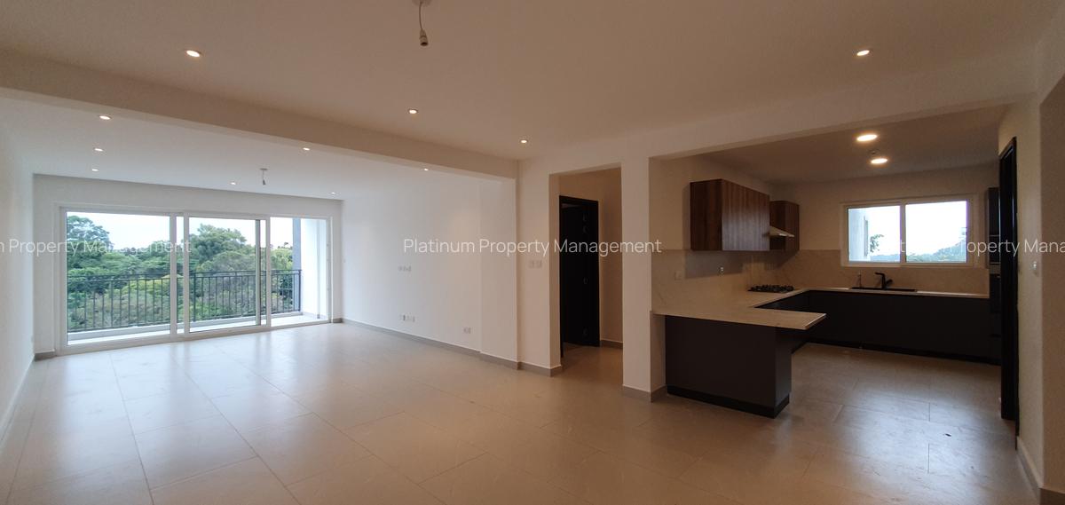 3 Bed Apartment with En Suite in General Mathenge - 3