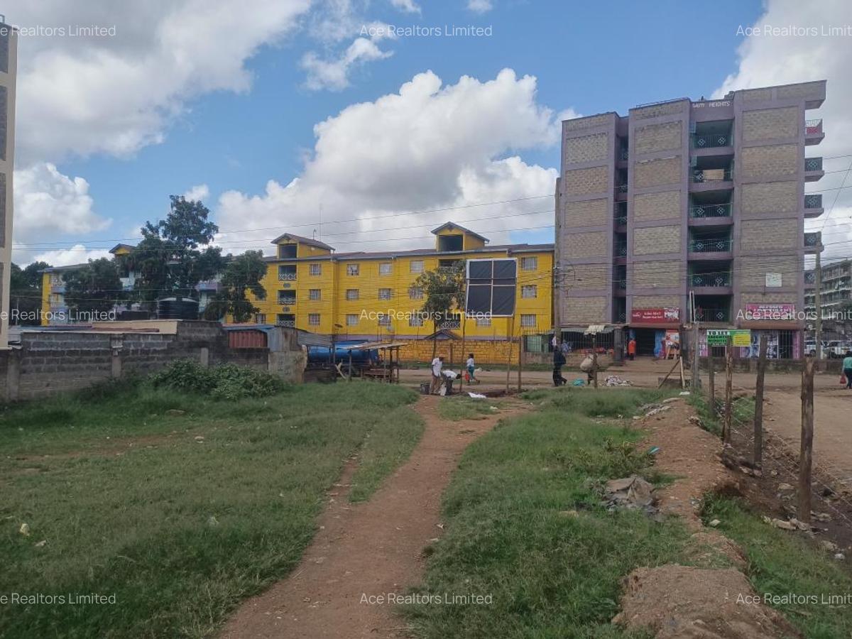 0.25 ac Land at Kikuyu Road - 6