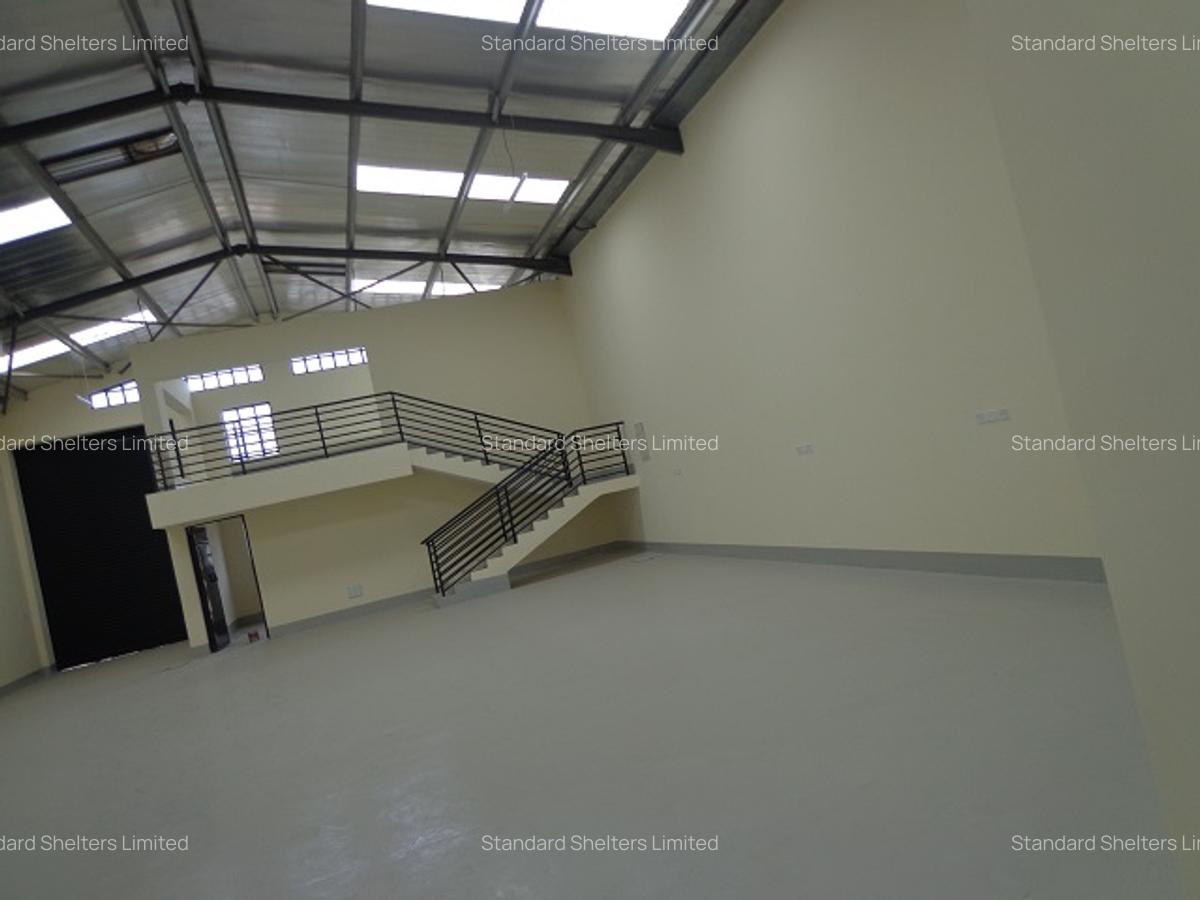 4,920 ft² Warehouse with Service Charge Included in Mombasa Road - 20