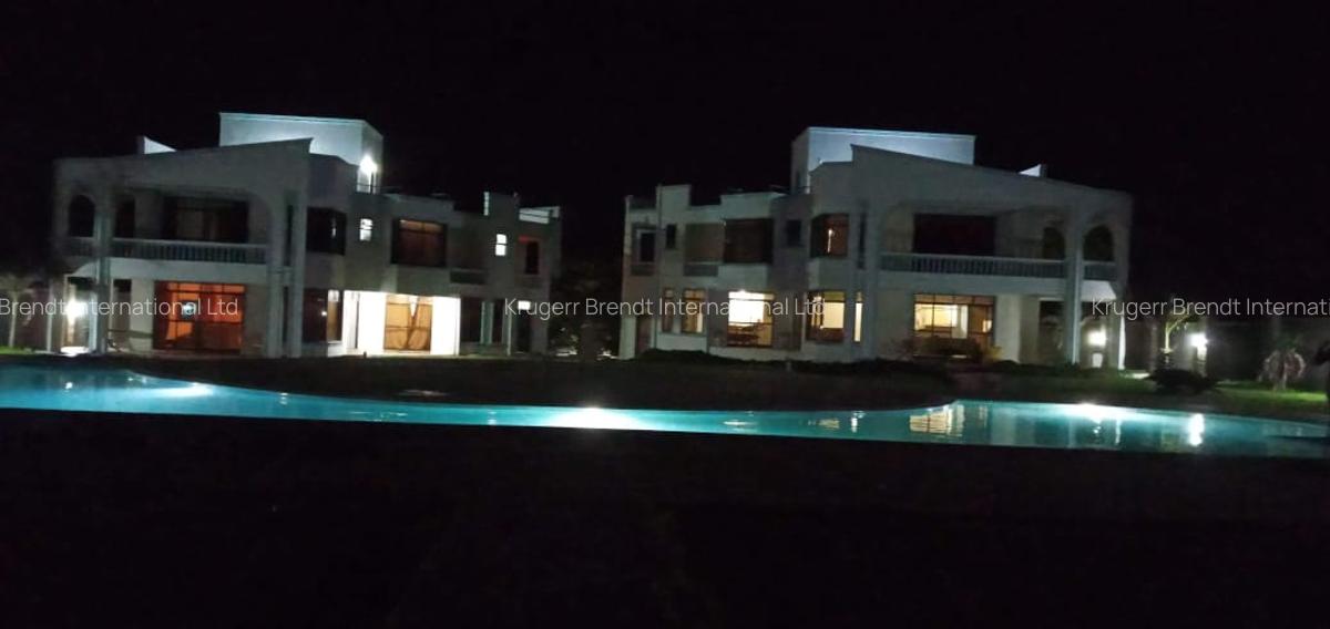 5 Bed Villa with En Suite in Kilifi - 7