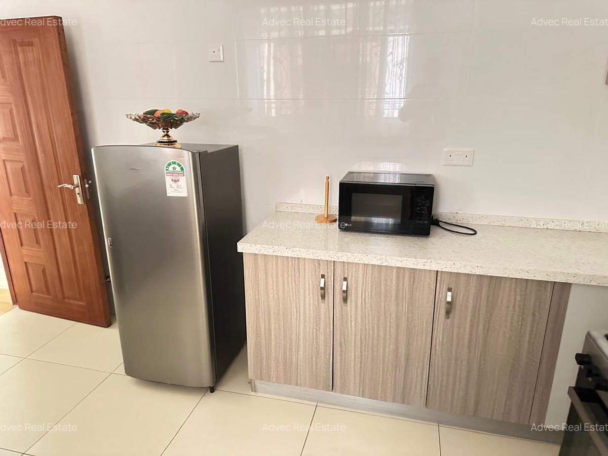 1 Bed Apartment with En Suite in Ruaka - 10