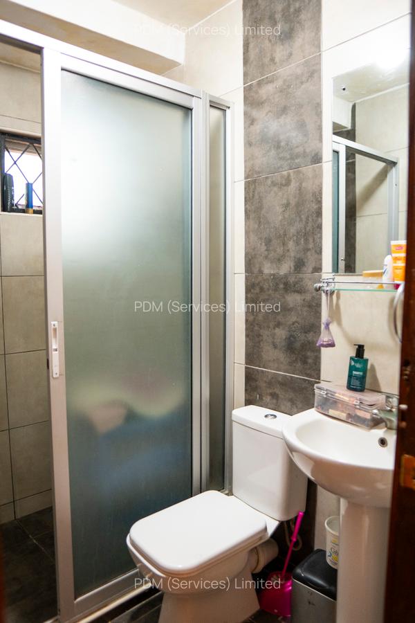 3 Bed Apartment with En Suite at 3Rd Parklands Avenue - 6