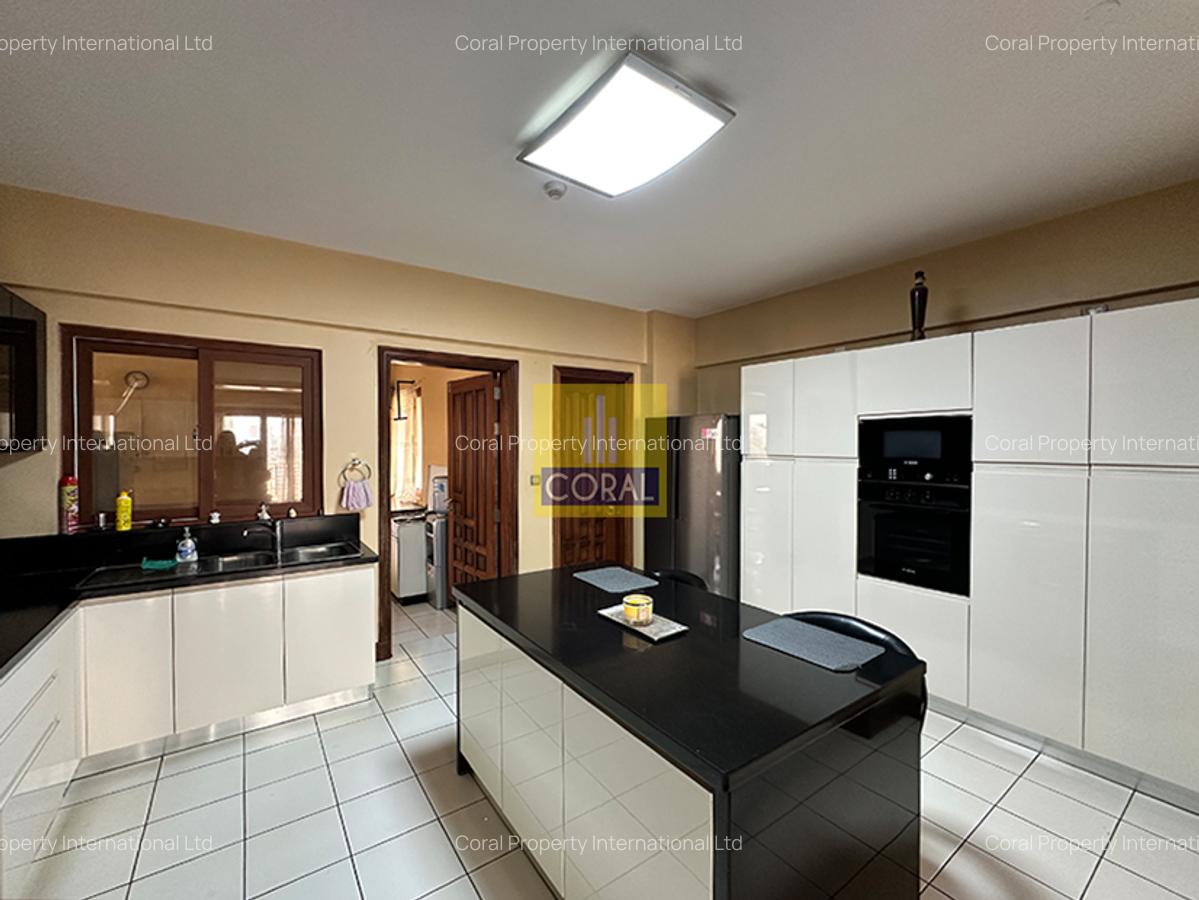 3 Bed Apartment in Parklands - 4