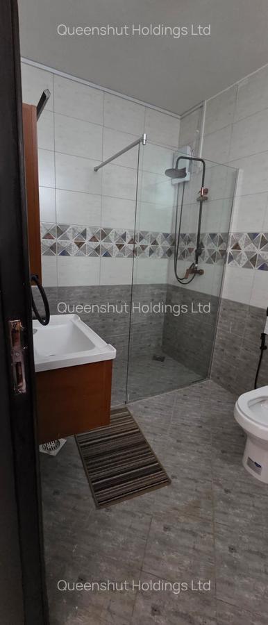 Furnished 2 Bed Apartment with En Suite in Westlands Area - 11