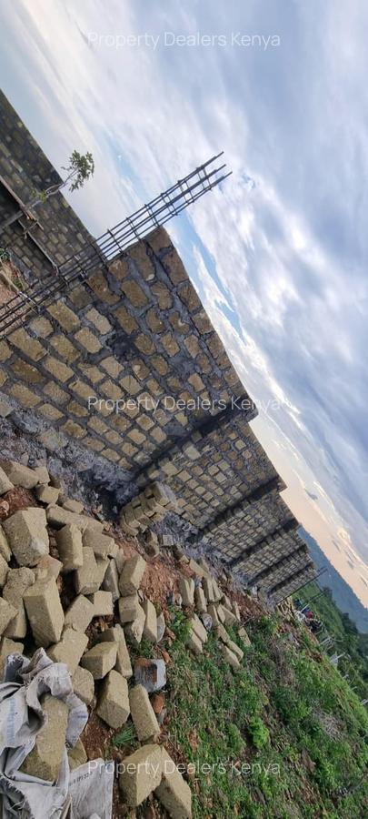 505 ha Residential Land at Kisumu Riat - 4