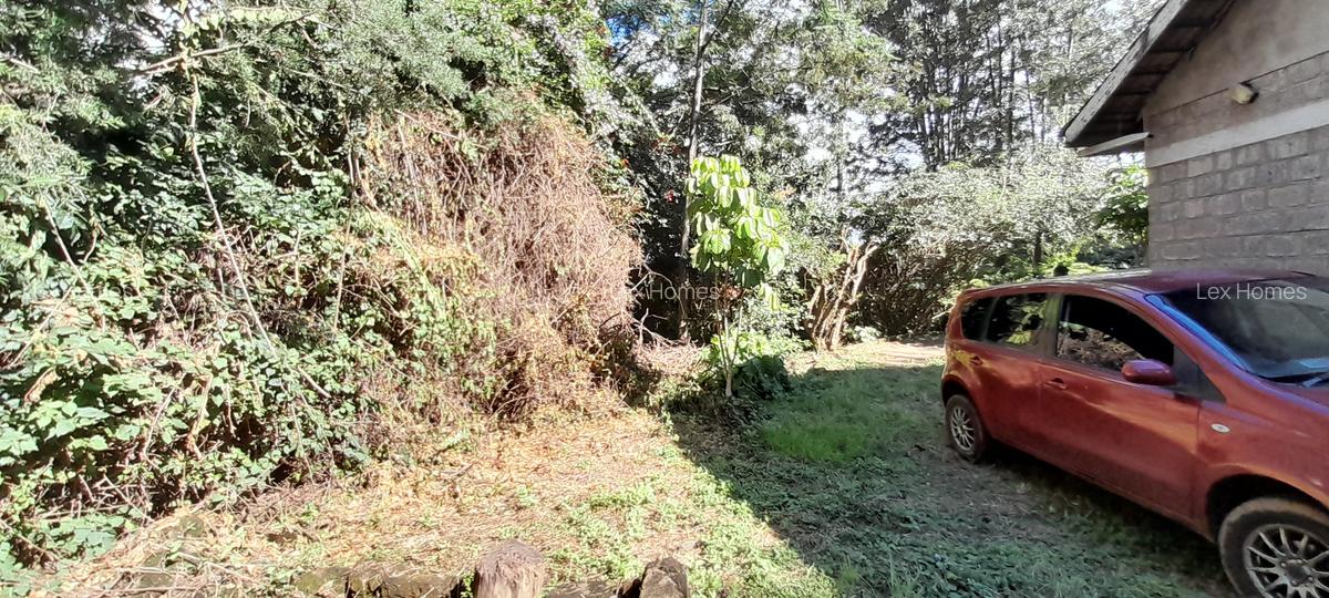 Residential Land in Ongata Rongai - 5