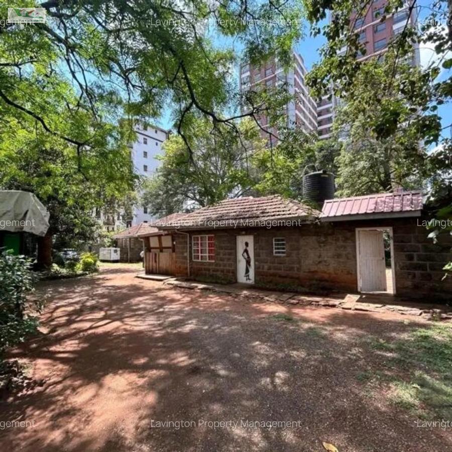 0.52 ac Land at Lavington Green - 1