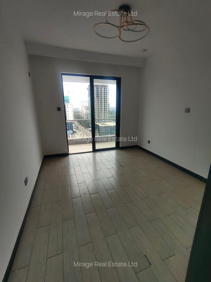 1 Bed Apartment with Swimming Pool in Lavington - 19