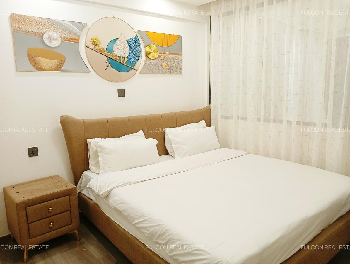 1 Bed Apartment with Gym in Lavington - 4