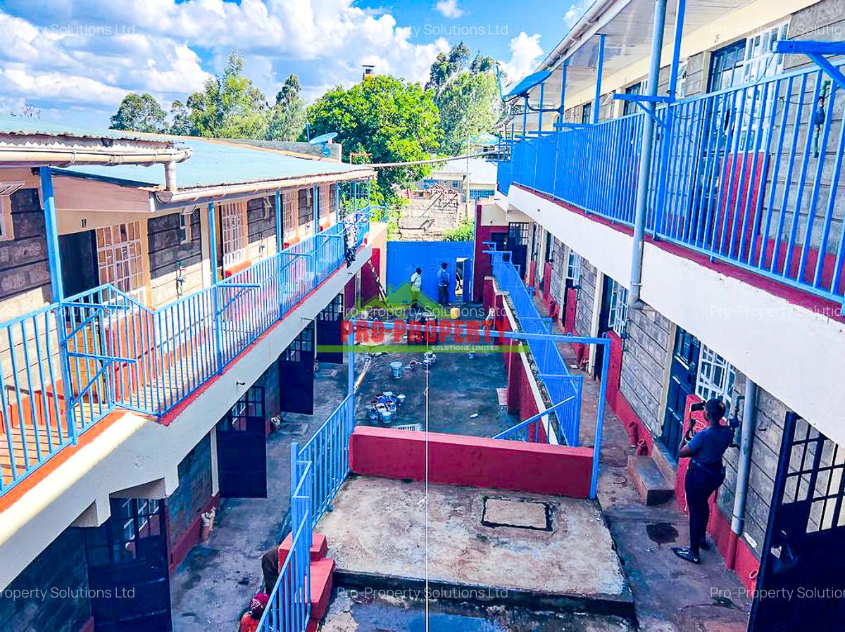 Studio Apartment at Gaitumbi - 7