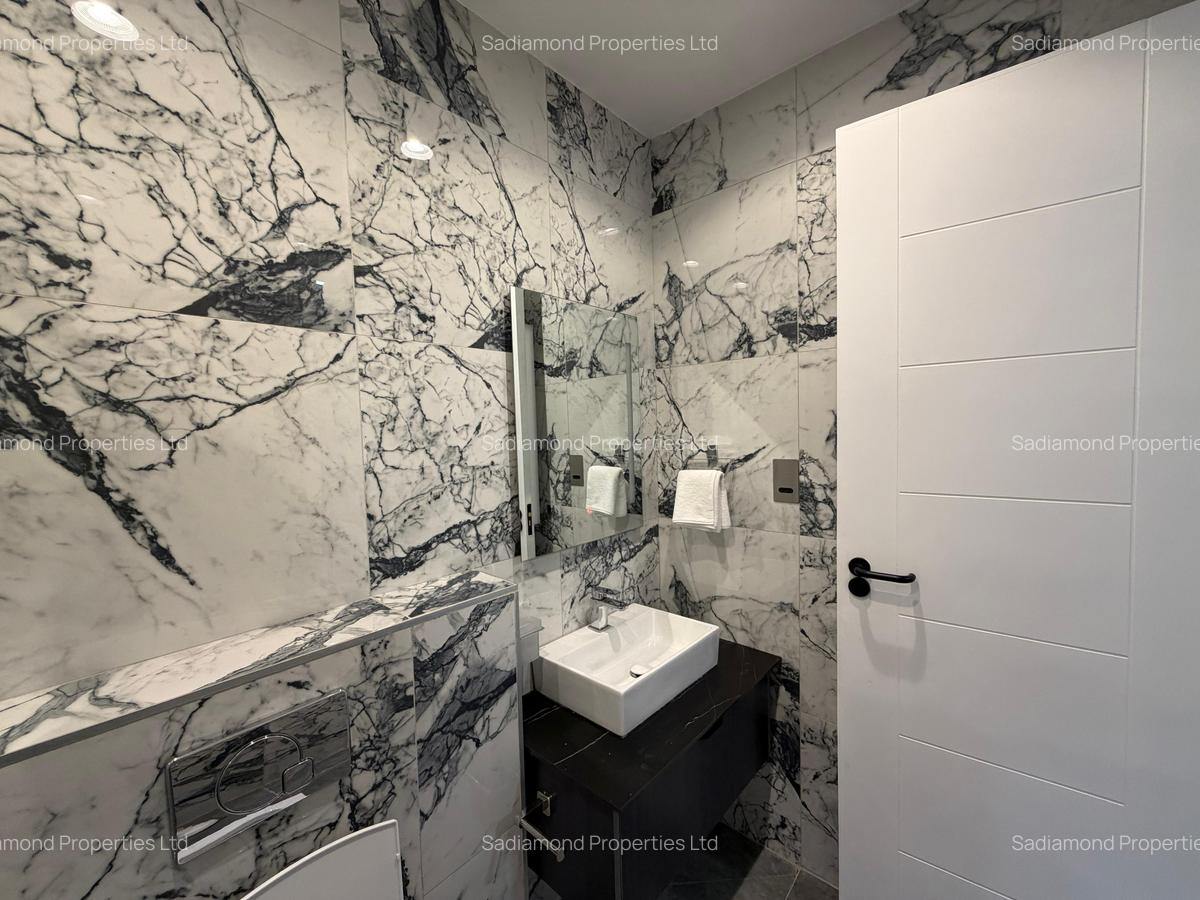 Furnished 2 Bed Apartment with En Suite in Westlands Area - 4