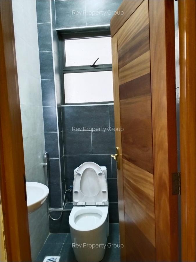 1 Bed Apartment with En Suite in Kilimani - 6