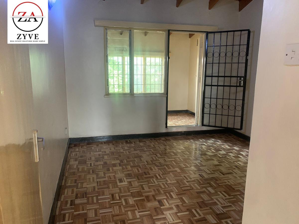 6 Bed House with En Suite at Kilimani - 16