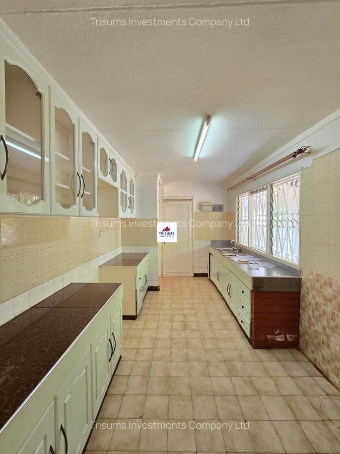 4 Bed House with En Suite in Loresho - 6