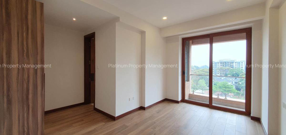 3 Bed Apartment with En Suite at Peponi Rd - 8