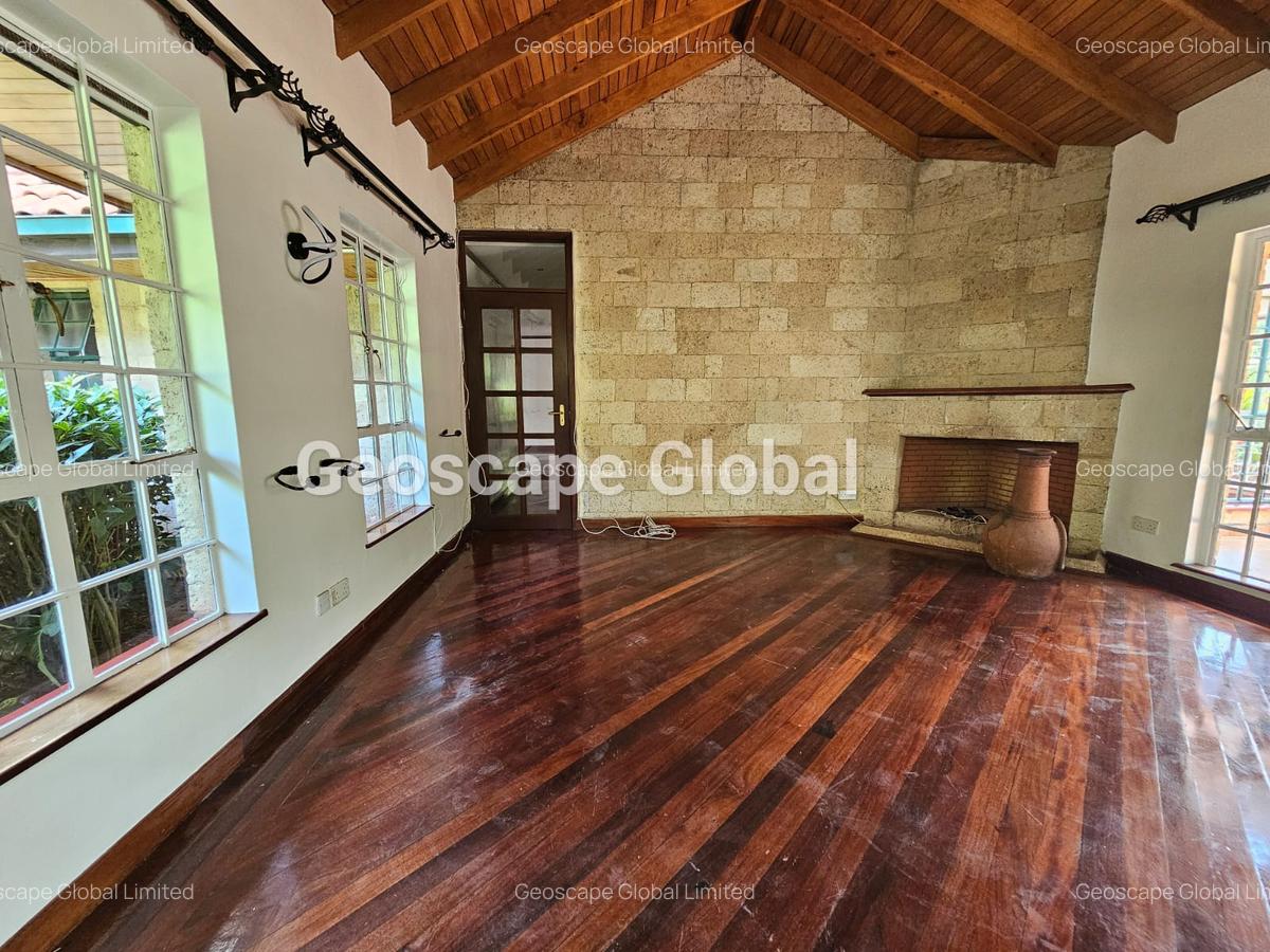 5 Bed House with En Suite in Lower Kabete - 5